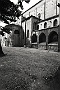 Piazza Eremitani. Paolo Monti, 1967 (Oscar Mario Zatta)